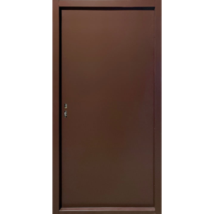 Metalinės durys DSA3 EI30 Nr. 24.8037