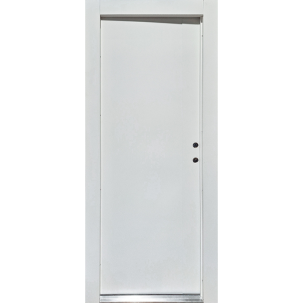 Metalinės durys DSA EI60 Nr. 24.5008