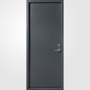 Metalinės durys DSA Light Nr. 25.7213