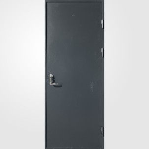 Metalinės durys DSA Light Nr. 25.7213