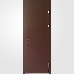 Metalinės durys DSA Light EI30 Nr. 23.7494