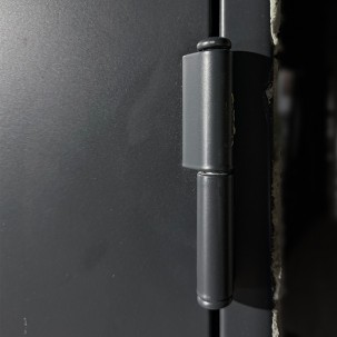 Metalinės durys DSA Light Nr. 25.7213