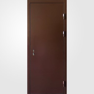 Metalinės durys DSA Light Nr. 23.7493