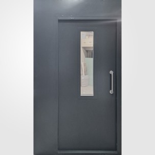 Metalinės durys DSA3 Nr. 26.2278