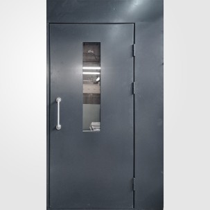 Metalinės durys DSA3 Nr. 26.2278
