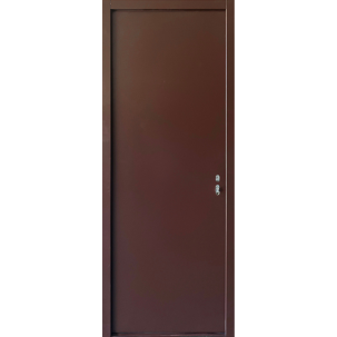 Metalinės durys DSA Light Nr. 23.7493