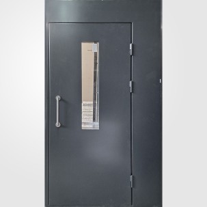 Metalinės durys DSA3 Nr. 26.2279