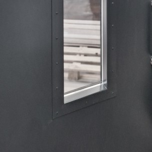 Metalinės durys DSA3 Nr. 26.2279