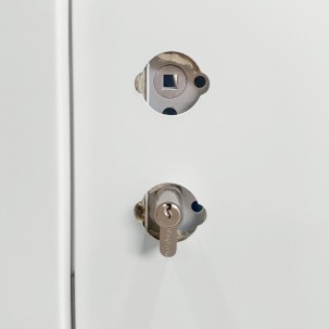 Metalinės durys DSA Light EI30 Nr. 26.4447