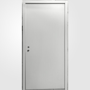 Metalinės durys DSA Light EI30 Nr. 26.4447