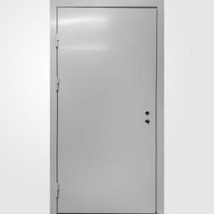 Metalinės durys DSA Light EI30 Nr. 26.4447