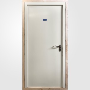 Metalinės durys DSA Light Nr. 26.1010