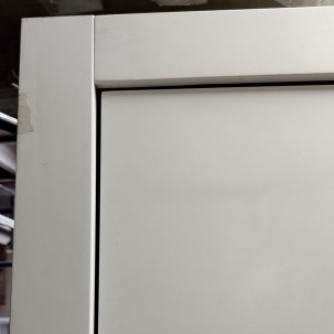 Lauko durys LSC T su stiklu Nr. 25.3868