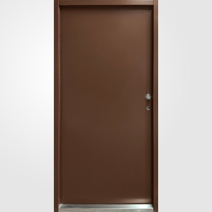 Metalinės durys DSA 3 Nr. 22.7814