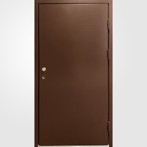 Metalinės durys DSA 3 Nr. 22.7814