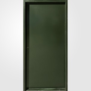 Metalinės durys DSA 6 Nr. 22.439