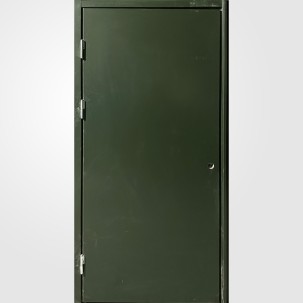 Metalinės durys DSA 6 Nr. 22.439