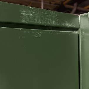 Metalinės durys DSA 6 Nr. 22.439