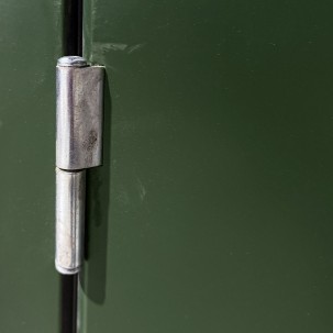 Metalinės durys DSA 6 Nr. 22.439