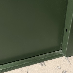 Metalinės durys DSA 6 Nr. 22.6936