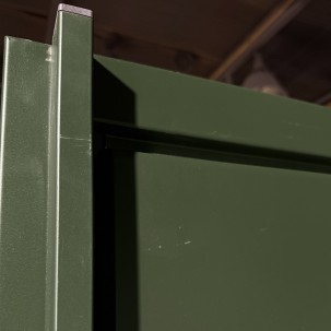 Metalinės durys DSA 6 Nr. 22.6936