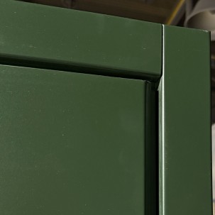 Metalinės durys DSA 6 Nr. 22.6936