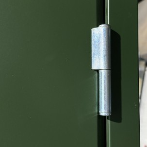Metalinės durys DSA 6 Nr. 22.6936