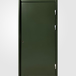 Metalinės durys DSA 6 Nr. 22.6936