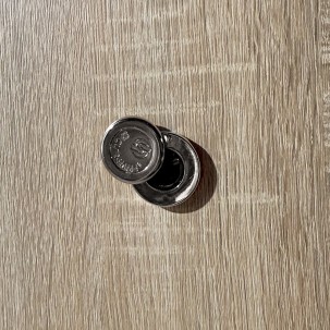 Vienvėrės buto durys, OMEGA Nr. 23.8642