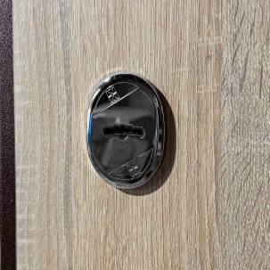 Vienvėrės buto durys, OMEGA Nr. 23.8642