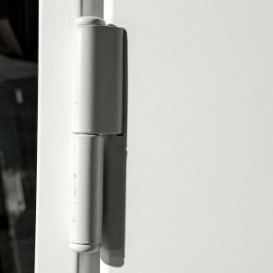 Metalinės durys DSA6 EI60 Nr. 25.1315