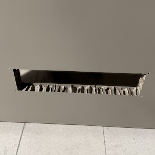 Metalinės durys Nr. ZK.20.1
