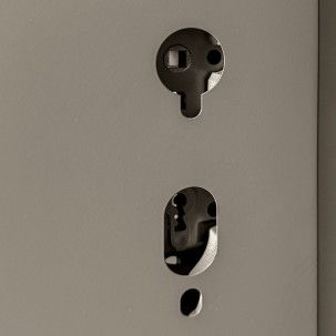 Metalinės durys Nr. ZK.20.4