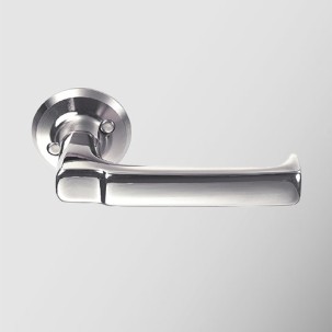 RANKENA ASSA 6647, spalva blizgus chromas