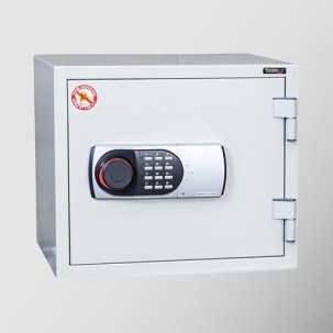 Priešgaisrinis seifas Technomax, TECHNOFIRE 20 S E