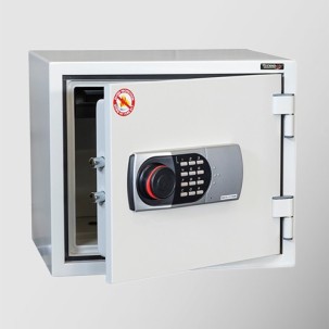 Priešgaisrinis seifas Technomax, TECHNOFIRE 20 S E