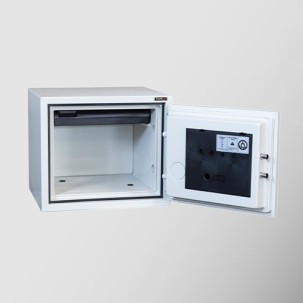 Priešgaisrinis seifas Technomax, TECHNOFIRE 20 S E