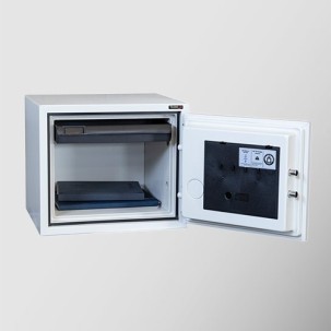 Priešgaisrinis seifas Technomax, TECHNOFIRE 20 S E