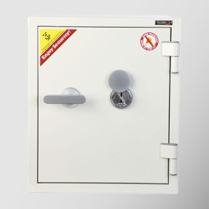 Priešgaisrinis seifas Technomax, TECHNOFIRE 30 S E