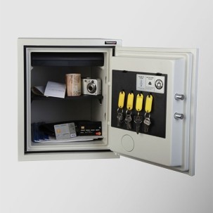 Priešgaisrinis seifas Technomax, TECHNOFIRE 30 S E