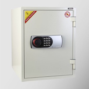 Priešgaisrinis seifas, Technomax TECHNOFIRE 40 S E