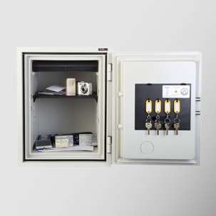 Priešgaisrinis seifas, Technomax TECHNOFIRE 40 S E