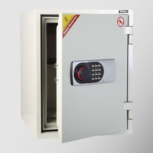 Priešgaisrinis seifas, Technomax TECHNOFIRE 40 S E