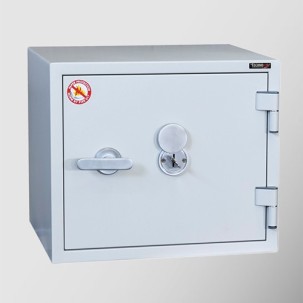 Priešgaisrinis seifas Technomax, TECHNOFIRE 20 S NGS K