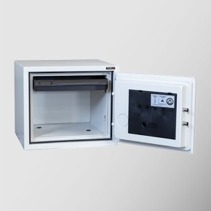 Priešgaisrinis seifas Technomax, TECHNOFIRE 20 S NGS K