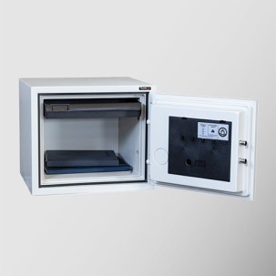 Priešgaisrinis seifas Technomax, TECHNOFIRE 20 S NGS K