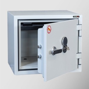 Priešgaisrinis seifas Technomax, TECHNOFIRE 20 S NGS K