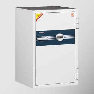 Priešgaisrinis seifas, Technomax TECHNOFIRE 80 E