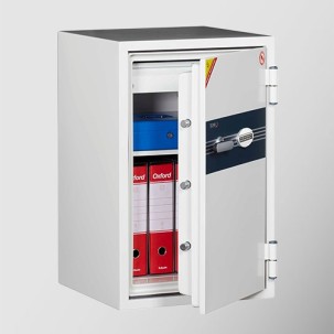 Priešgaisrinis seifas, Technomax TECHNOFIRE 80 E