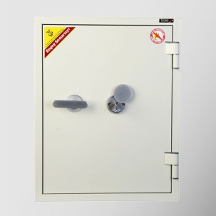 Priešgaisrinis seifas, Technomax TECHNOFIRE 40 S NGS K